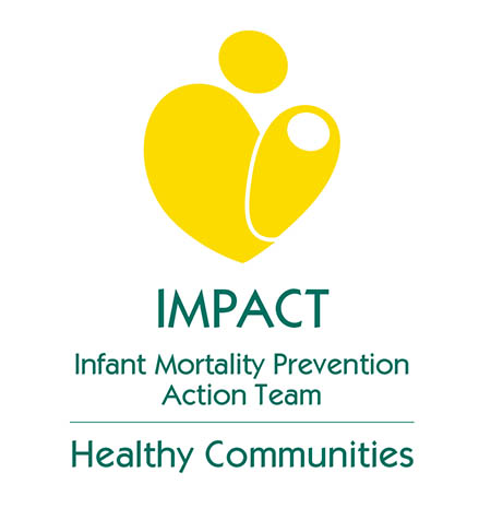 IMPACT logo