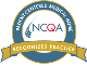 NCQA logo.