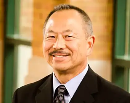 Alan J. Watanabe, MD portrait.